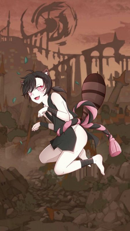 Некомата из игры