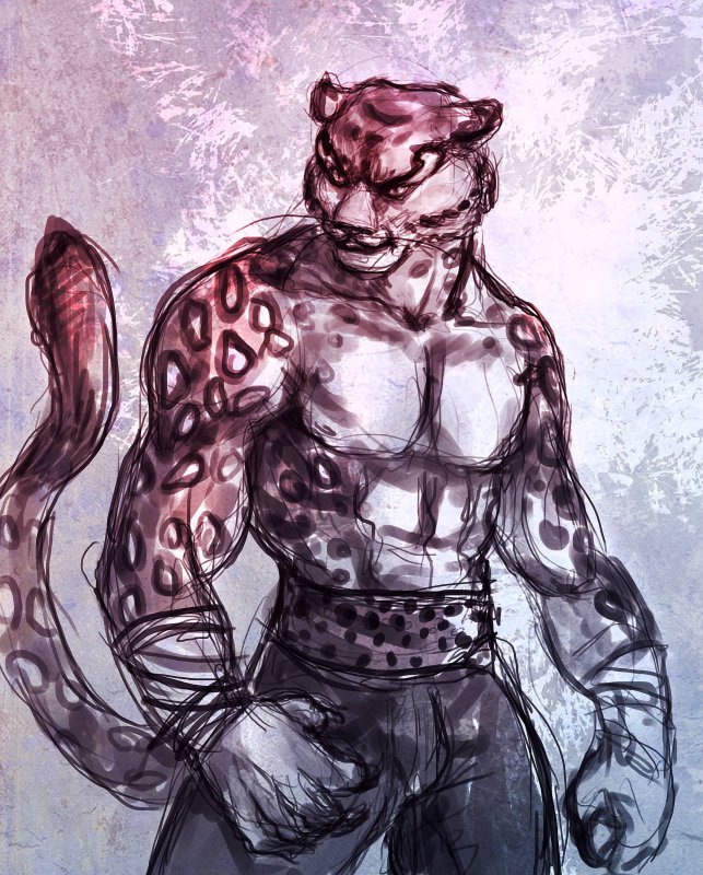 Тай Лунг хуманизация арт