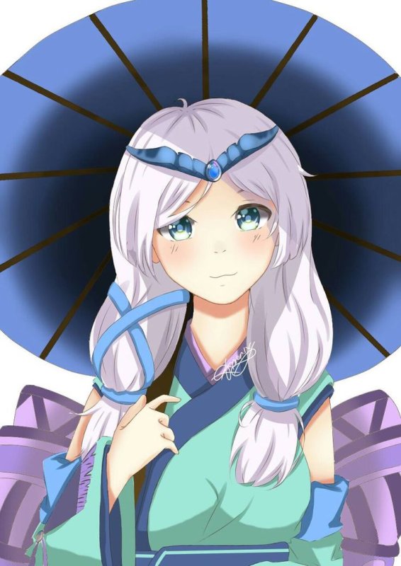 Kagura MLBB
