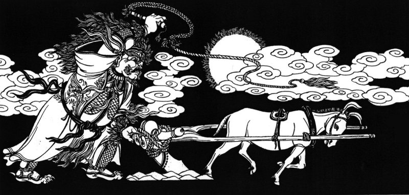 Лубсан Доржиев