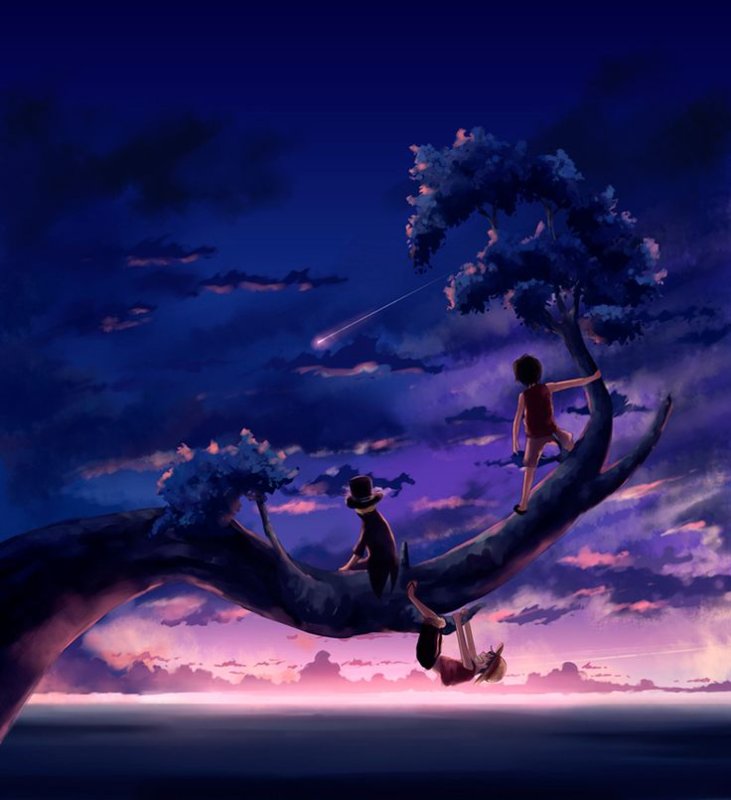 Художник Niken Anindita