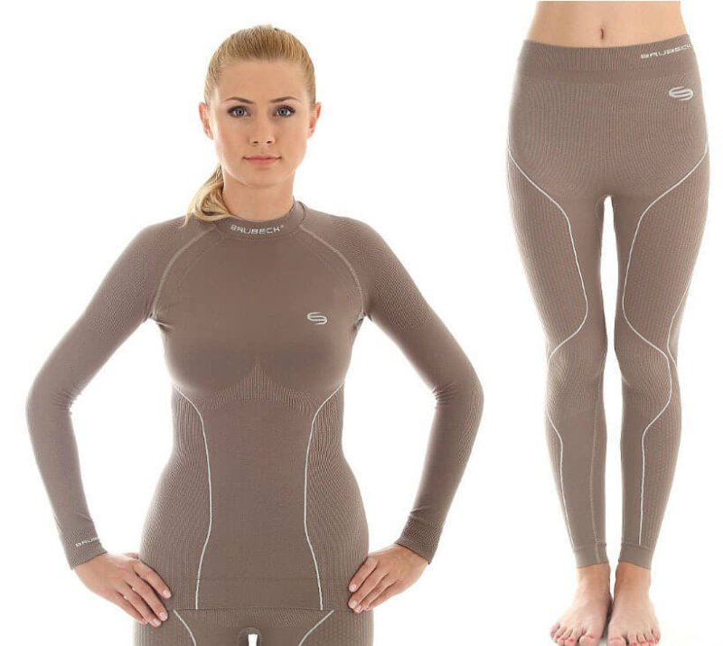 Термобелье Norfin Lady Base