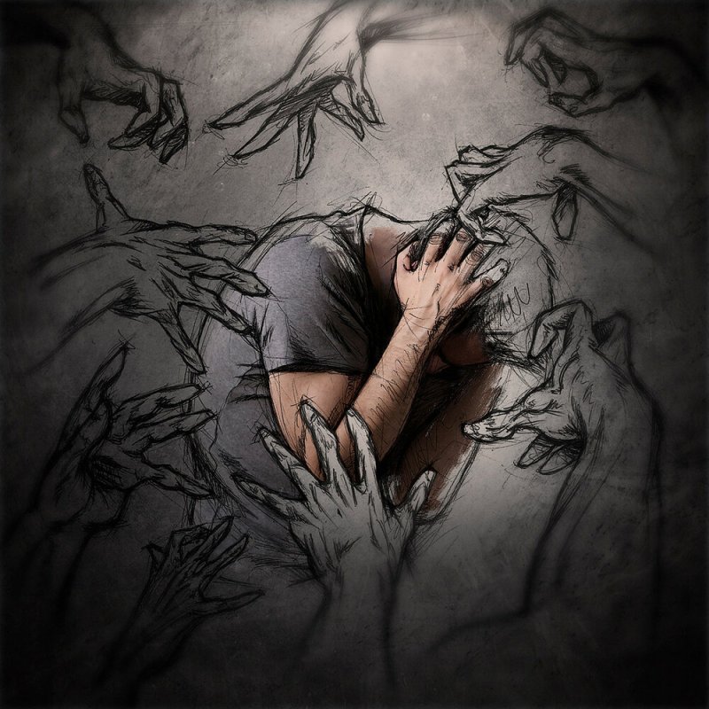 Душевные рисунки