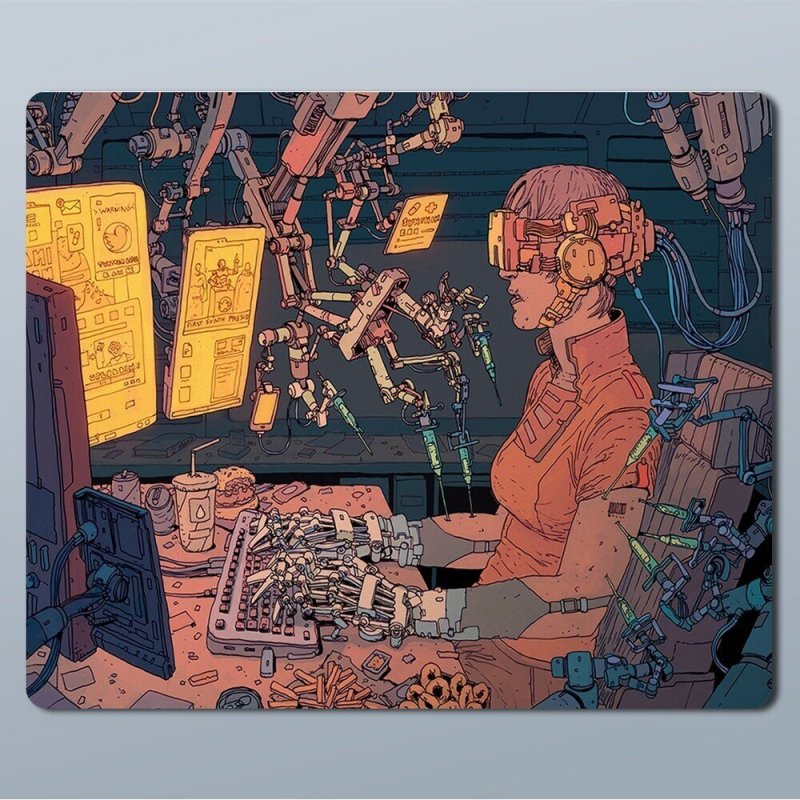 Джосан Гонсалес киберпанк 2077