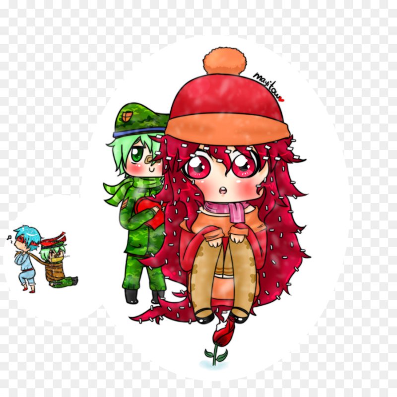 Флэки Happy Tree friends