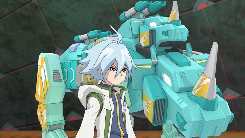 дикие скричеры 2 сезон