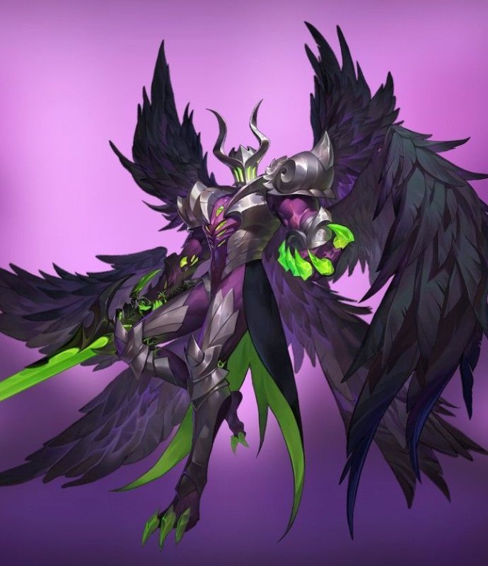 Аргус mobile Legends