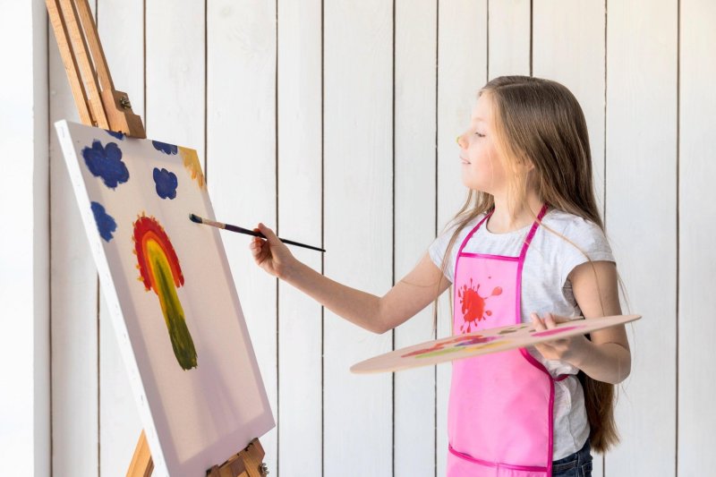 Мольберт Creative Art Easel