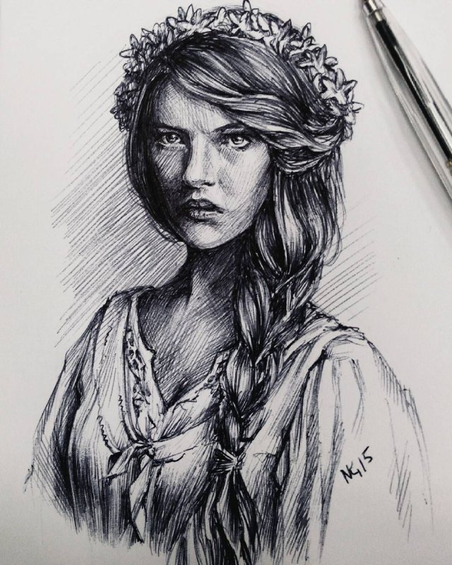Кёсем Султан Анастасия