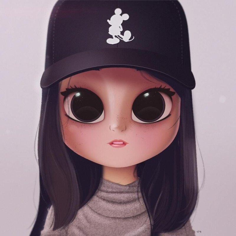 Доллифи Блэк