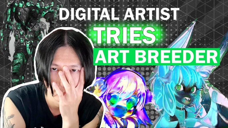 Art Breeder