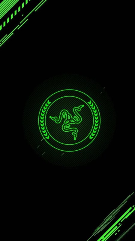 Razer обои