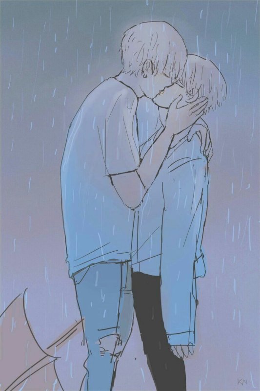 Yoonmin Kiss
