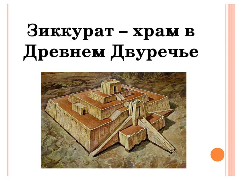 Древнее Двуречье поселок шумеров