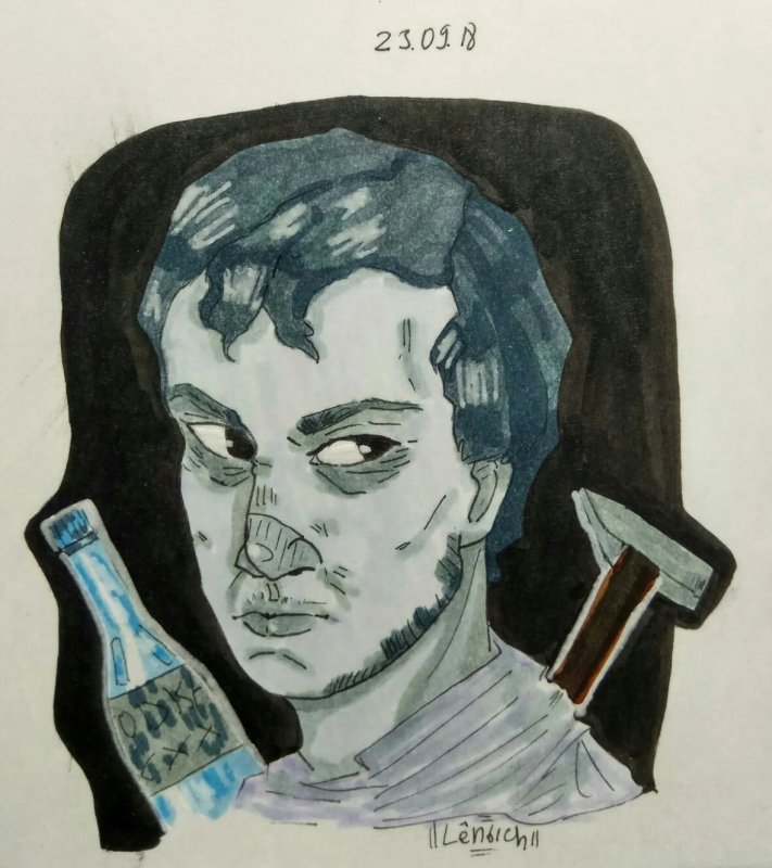 Битцевский МАНЬЯК Пичушкин