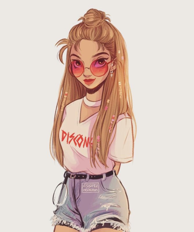 Itslopez BLACKPINK