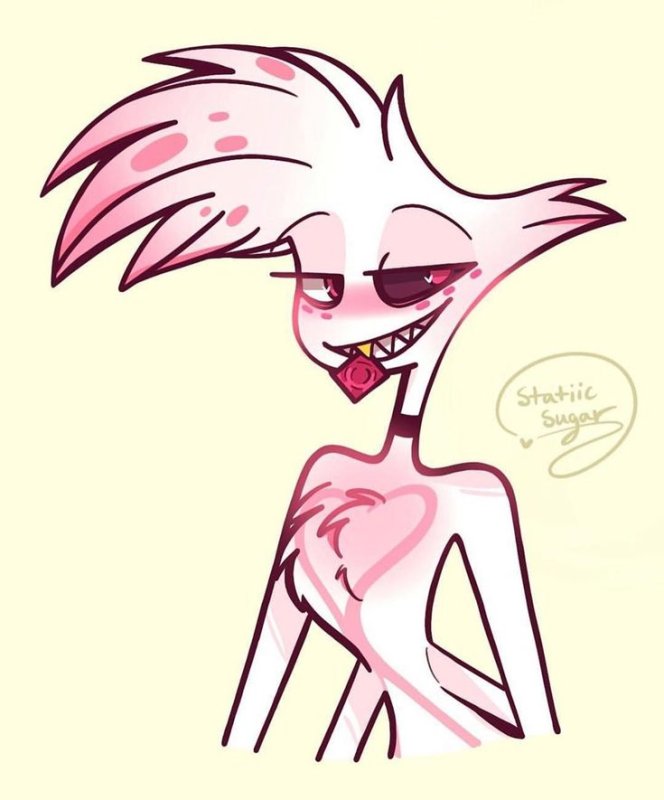 VIVZIEPOP Энджел