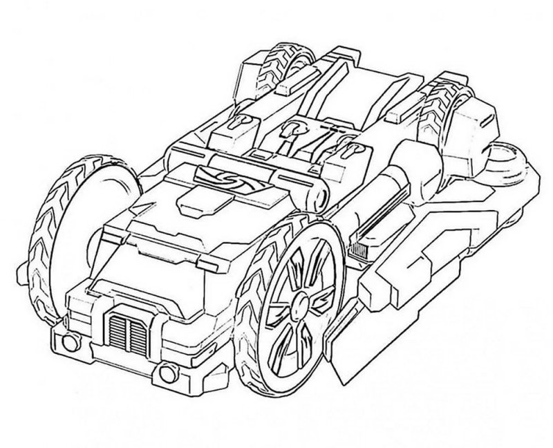 дикие скричеры инфинити