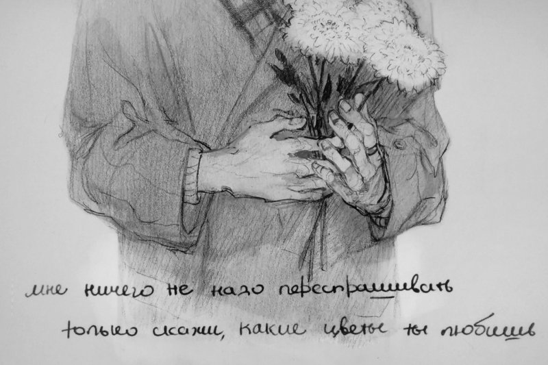 Марк Исаковский художник