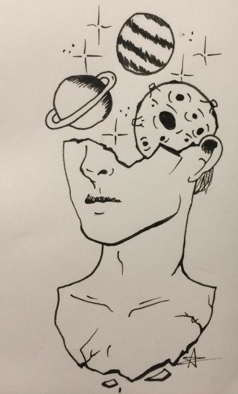 Идеи для рисунков