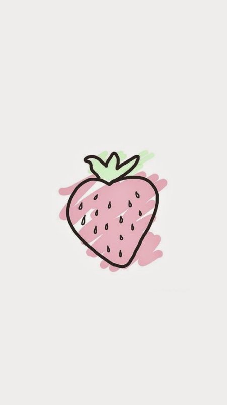 Маленькие рисунки на телефон