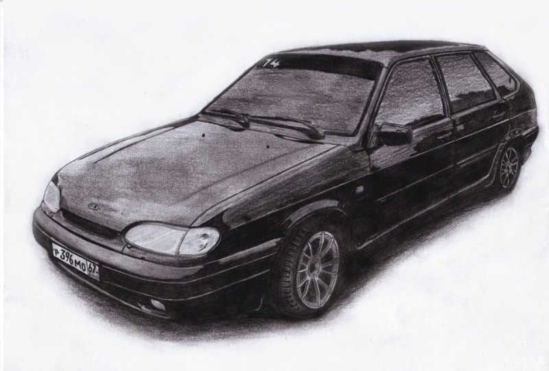 Четырка