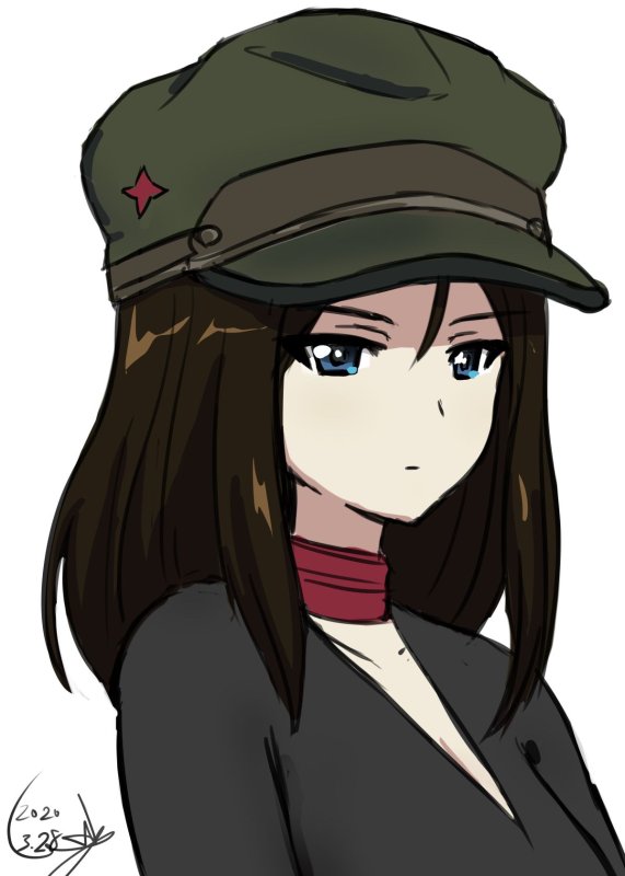 Gup арты