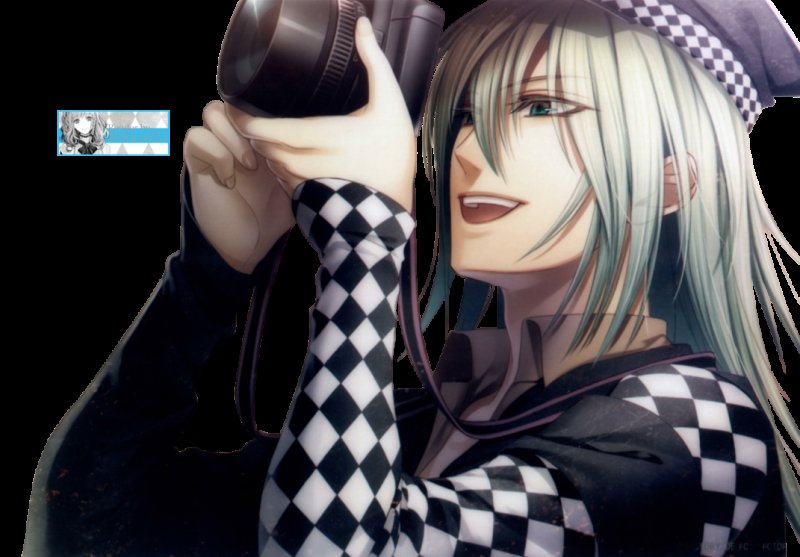 Ukyo Amnesia