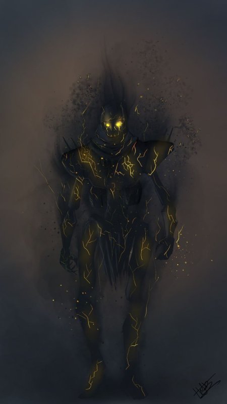 ревенант апекс исчадие