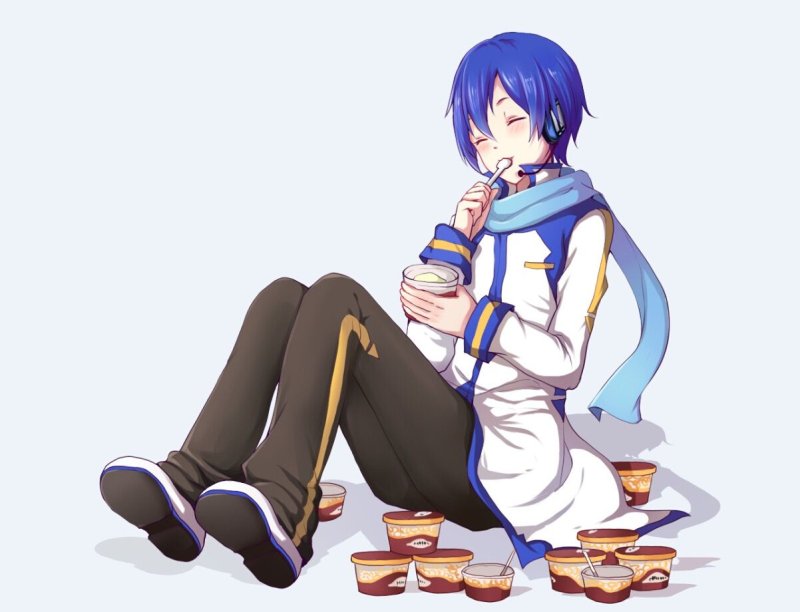 kaito kaito