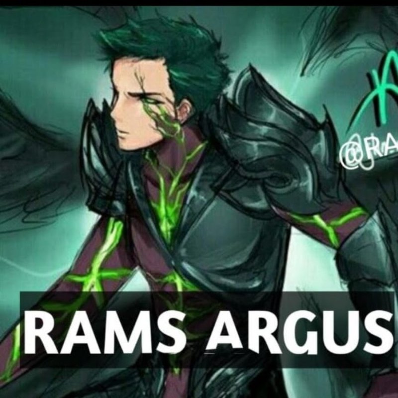 Аргус и Рафаэль mobile Legends