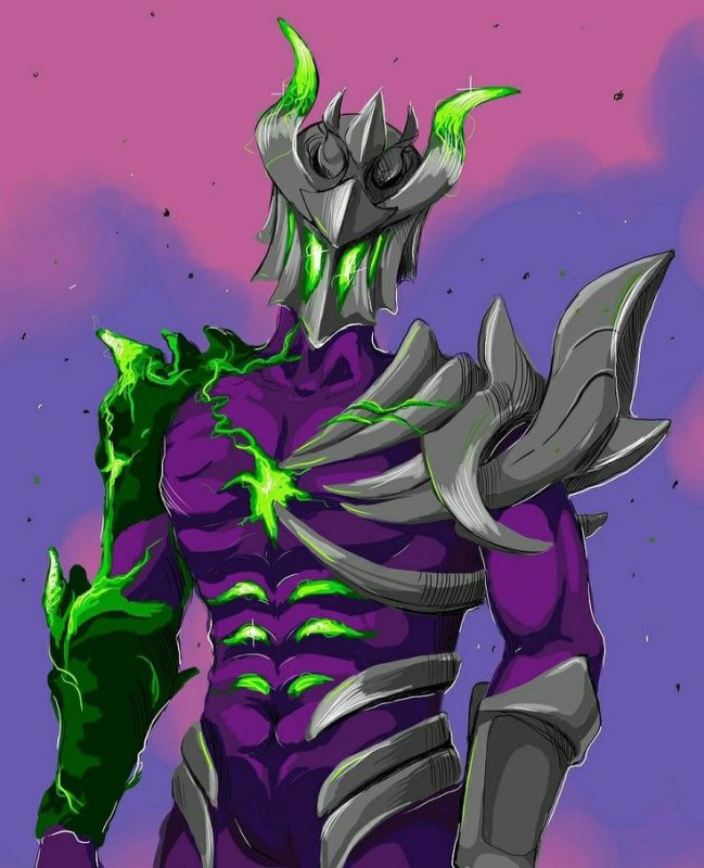 Аргус mobile Legends