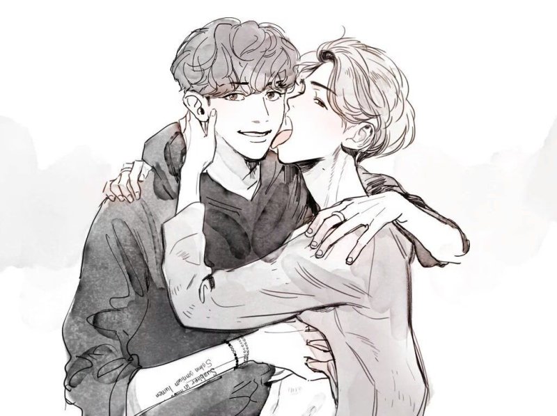 EXO омегаверс чанбэки