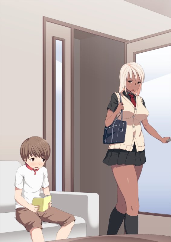 Kemuri Haku тренер