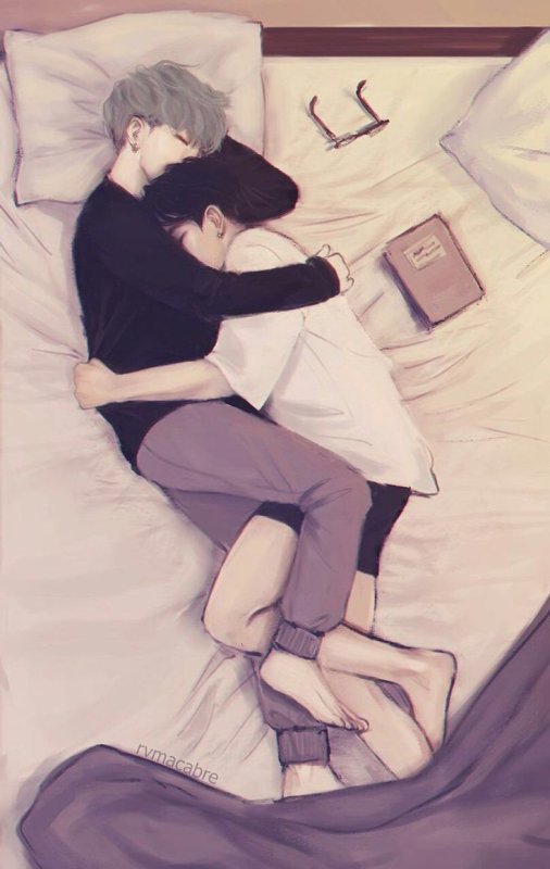 BTS Art 18 юнмины