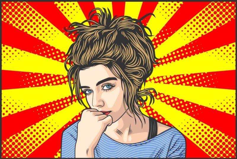 Поп арт