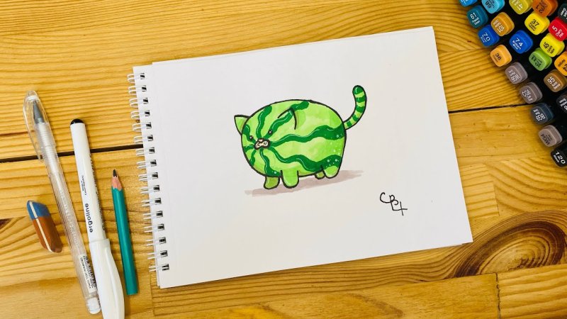 Идеи для рисунков
