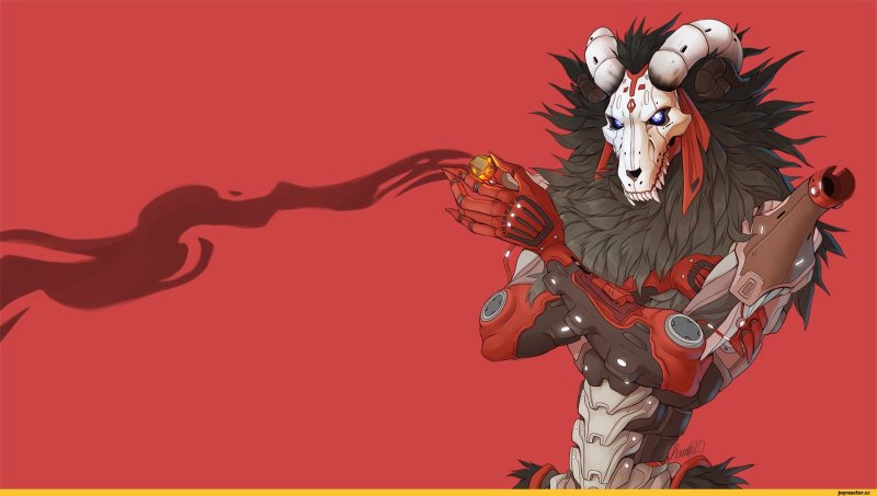 Apex Legends Apex Ревенант