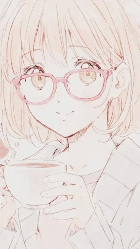 курияма мирай