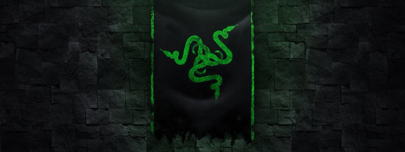 Razer 4к