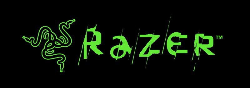 Razer логотип