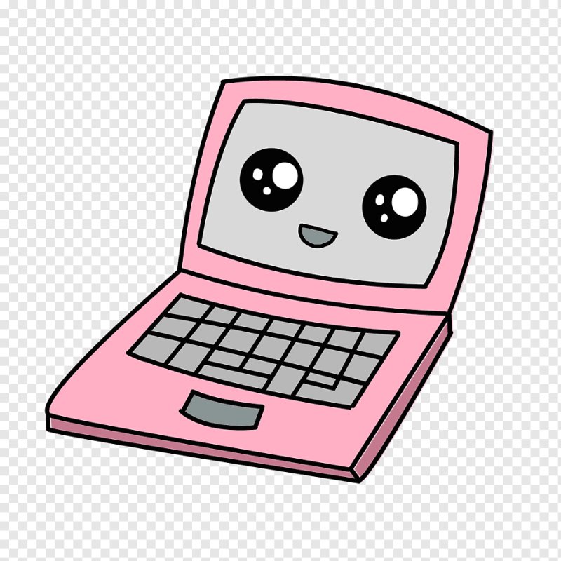 Cute Computer