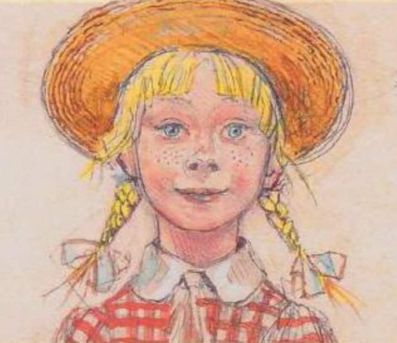 Поллианны легкие