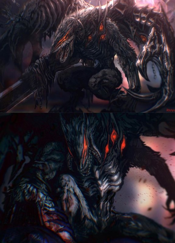 Berserk 2022