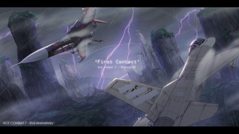 Ace Combat 2