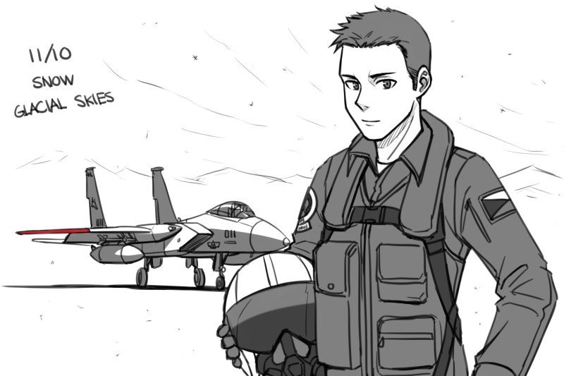 Ace Combat 7 memes