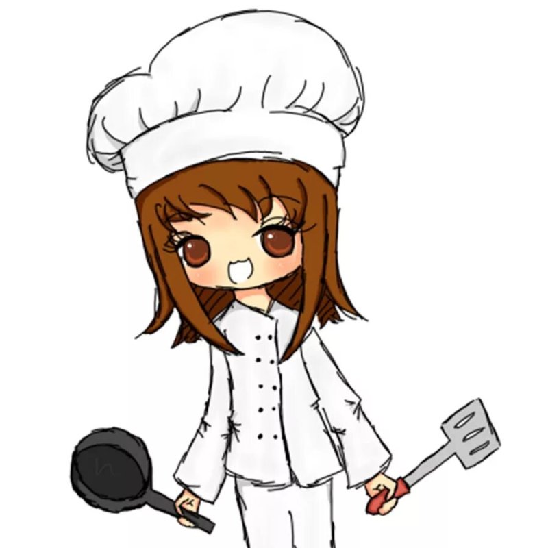 Профессии Чиби