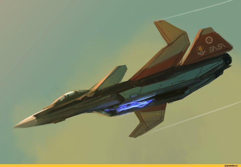 Arkbird Ace Combat