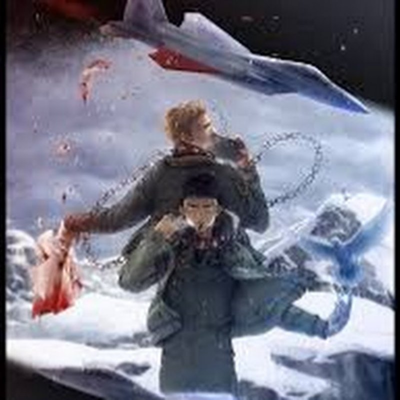 Ace Combat 7 Art