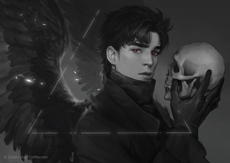 Adrian Grey